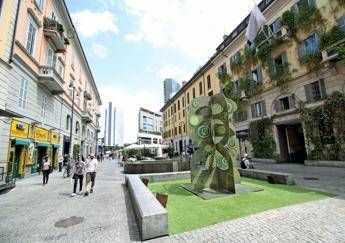 Milano, rissa in corso Como: giovane ricoverato in gravi condizioni Milano, rissa in corso Como: giovane ricoverato in gravi condizioni