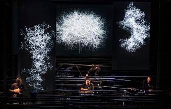 A Firenze i DeProducers con 'Botanica', al MusArt Festival A Firenze i DeProducers con 'Botanica', al MusArt Festival