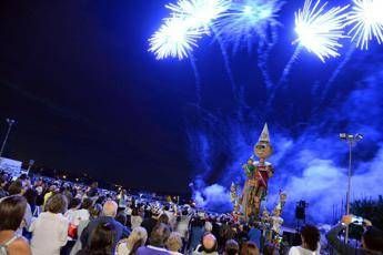 'Il Paese dei Balocchi' è a Fano, ad agosto festival per i bambini 'Il Paese dei Balocchi' è a Fano, ad agosto festival per i bambini
