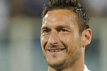 Totti e la 'nuova vita': Inizia quella da dirigente Totti e la 'nuova vita': Inizia quella da dirigente