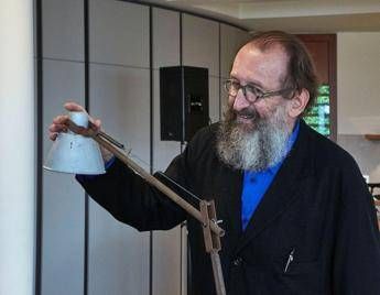 Artemide, 30 anni di Tolomeo in mostra ad Amburgo Artemide, 30 anni di Tolomeo in mostra ad Amburgo