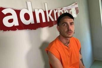Il rapper Gemitaiz: Fedez non è un mio collega. I talent? Allucinanti Il rapper Gemitaiz: Fedez non è un mio collega. I talent? Allucinanti