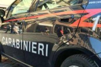 Milano, picchiano clochard e tentano rapina: arrestati Milano, picchiano clochard e tentano rapina: arrestati