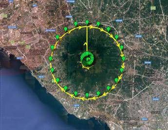 Incendi: dai droni al 'fattore umano', proposte per la prevenzione/VIDEO Incendi: dai droni al 'fattore umano', proposte per la prevenzione/VIDEO