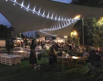 Milano, sport, eventi e spettacoli a Porta Genova: al via Estate allo Scalo Milano, sport, eventi e spettacoli a Porta Genova: al via Estate allo Scalo