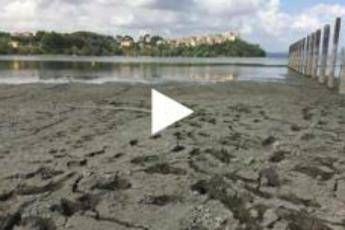 Bracciano, c'era una volta il lago Bracciano, c'era una volta il lago