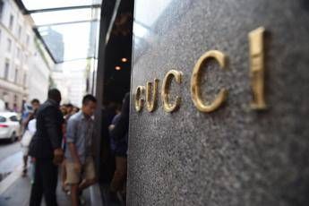 Gucci, 900 assunzioni entro fine anno Gucci, 900 assunzioni entro fine anno