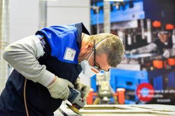 Giù la produzione industriale, primo calo dal 2016 Giù la produzione industriale, primo calo dal 2016