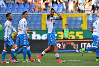 Serie A – Piazzamenti, gol, rigori e cartellini. Parte il campionato dei Playmakers SNAI Serie A – Piazzamenti, gol, rigori e cartellini. Parte il campionato dei Playmakers SNAI