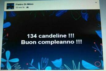 Auguri a Mussolini, bufera su assessore Auguri a Mussolini, bufera su assessore