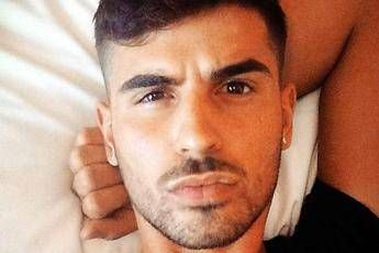 Fatto a pezzi per gelosia, orrore a Napoli Fatto a pezzi per gelosia, orrore a Napoli