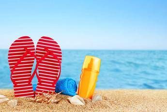 Estate, la vacanza giusta per ogni professione Estate, la vacanza giusta per ogni professione