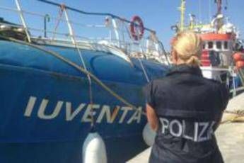 Caso Iuventa, 20 avvisi di garanzia Caso Iuventa, 20 avvisi di garanzia