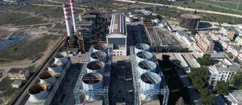 Costruire il futuro dell'ex centrale Enel di Bari: tempo fino a settembre per candidarsi/VIDEO Costruire il futuro dell'ex centrale Enel di Bari: tempo fino a settembre per candidarsi/VIDEO