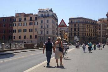 Svelato il segreto di un matrimonio felice Svelato il segreto di un matrimonio felice