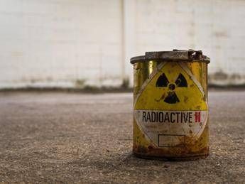 Rifiuti nucleari, Ue bacchetta l'Italia Rifiuti nucleari, Ue bacchetta l'Italia