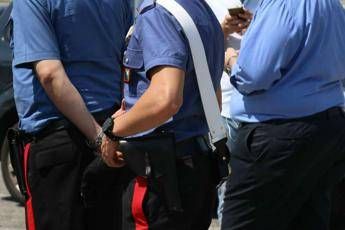 Chi sono i due carabinieri accusati di stupro Chi sono i due carabinieri accusati di stupro