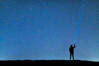 Tornano le 'Notti delle stelle' della Lipu Tornano le 'Notti delle stelle' della Lipu
