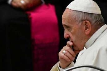 Papa Francesco: A Las Vegas tragedia insensata Papa Francesco: A Las Vegas tragedia insensata