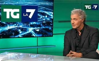 Giletti: Amo la Rai, ma la libertà non ha prezzo Giletti: Amo la Rai, ma la libertà non ha prezzo