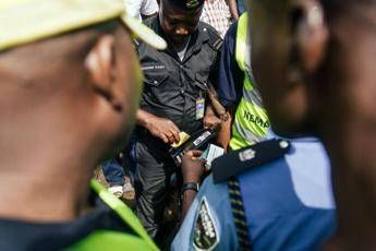 Nigeria, spari in chiesa cattolica: 8 morti Nigeria, spari in chiesa cattolica: 8 morti