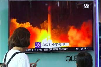Onu, sanzioni più dure contro Kim Onu, sanzioni più dure contro Kim
