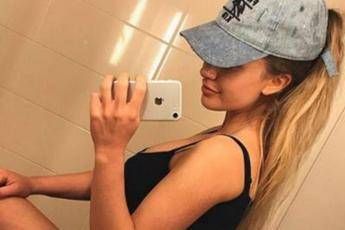 Modella rapita, i punti oscuri del caso Chloe Ailyng Modella rapita, i punti oscuri del caso Chloe Ailyng