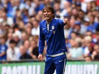 Premier League: sfida City-United per il titolo. Conte parte da dietro: il bis a 4,50 Premier League: sfida City-United per il titolo. Conte parte da dietro: il bis a 4,50