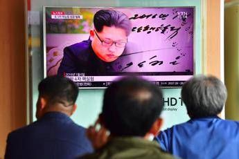 Il Pentagono a Kim: Stop a minacce o regime finirà Il Pentagono a Kim: Stop a minacce o regime finirà