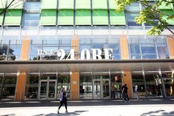 Sole 24 Ore, Garrone è il nuovo presidente Sole 24 Ore, Garrone è il nuovo presidente