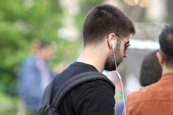 Come aumentare 'a palla' il volume dell’iPhone Come aumentare 'a palla' il volume dell’iPhone