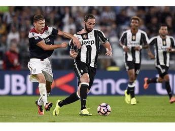 SNAI, Supercoppa Italiana: Juve avanti a 1,80. Lazio, la fine del tabù a 4,75 SNAI, Supercoppa Italiana: Juve avanti a 1,80. Lazio, la fine del tabù a 4,75