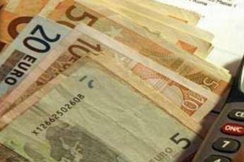 Italiani formichine, niente spese e soldi in banca Italiani formichine, niente spese e soldi in banca