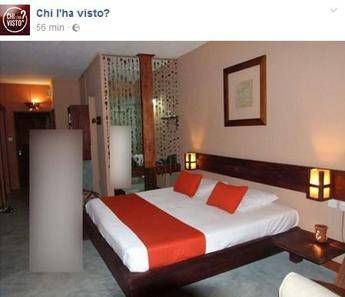 La riconoscete questa stanza?, l'appello di 'Chi l'ha visto?' La riconoscete questa stanza?, l'appello di 'Chi l'ha visto?'