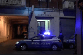 Cattolica, ragazza stuprata in stazione: arrestato 29enne Cattolica, ragazza stuprata in stazione: arrestato 29enne