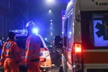 Messina, clochard investito e ucciso Messina, clochard investito e ucciso