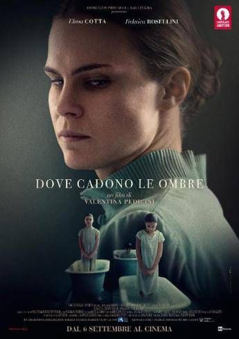 Da settembre 'Dove cadono le ombre' in concorso alle Giornate degli Autori Da settembre 'Dove cadono le ombre' in concorso alle Giornate degli Autori