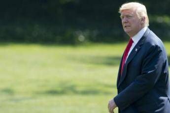 Lo stratega di Trump: Kim? Vero problema è la Cina Lo stratega di Trump: Kim? Vero problema è la Cina