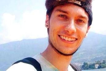Speravo non fosse lui, il dolore del collega di Luca Speravo non fosse lui, il dolore del collega di Luca