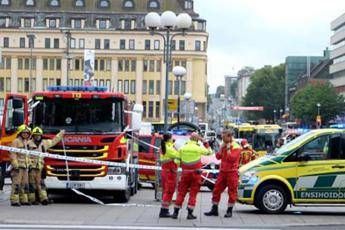 Finlandia, operata ricercatrice italiana ferita Finlandia, operata ricercatrice italiana ferita