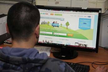 BlaBlaCar 'viaggia' su Google Maps BlaBlaCar 'viaggia' su Google Maps