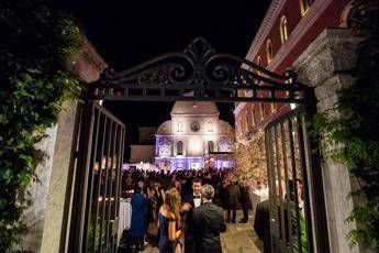 Mostra di Venezia, è già caccia all'invito per i party più esclusivi al Kempinski Mostra di Venezia, è già caccia all'invito per i party più esclusivi al Kempinski