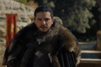 Game of Thrones, come andrà a finire? Game of Thrones, come andrà a finire?
