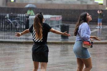 Chiesa in campo contro siccità, messe per chiedere la pioggia