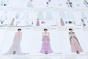 Al via collaborazione tra Marangoni e maison Scervino per corso 'Pattern Making' Al via collaborazione tra Marangoni e maison Scervino per corso 'Pattern Making'