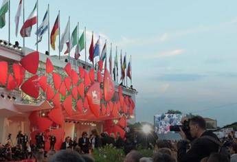 Italia alla riscossa alla 74esima Mostra del Cinema di Venezia Italia alla riscossa alla 74esima Mostra del Cinema di Venezia