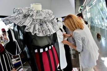 A lezione di stile, la moda riparte da scuole e accademie A lezione di stile, la moda riparte da scuole e accademie
