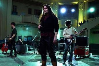 Nico, 1988: Susanna Nicchiarelli presenta il film a Venezia 74
