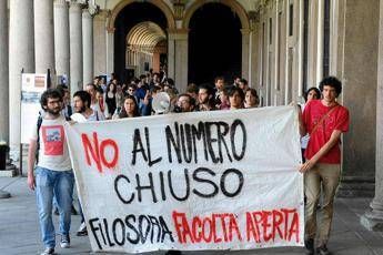 Statale Milano, bocciato numero chiuso Statale Milano, bocciato numero chiuso