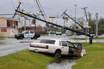 Furia Harvey, Trump donerà 1 milione di dollari Furia Harvey, Trump donerà 1 milione di dollari